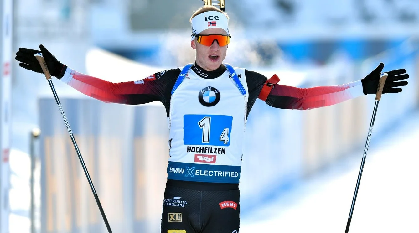 Главные интриги чемпионата мира 2020 по биатлону: превью соревнований Главные интриги чемпионата мира 2020 по биатлону: превью соревнований