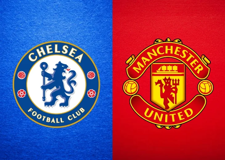 «Челси» vs. «Манчестер Юнайтед»: анонс центральной схватки 26-го тура АПЛ «Челси» vs. «Манчестер Юнайтед»: анонс центральной схватки 26-го тура АПЛ