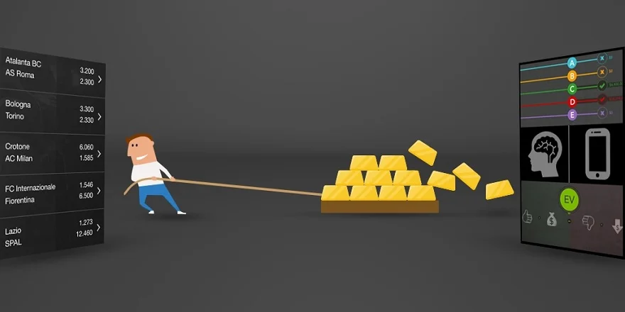 Самые распространенные ошибки беттеров Самые распространенные ошибки беттеров