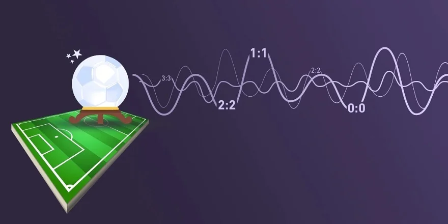 Как спрогнозировать ничью в футбольном матче? Как спрогнозировать ничью в футбольном матче?