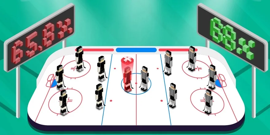 Травмы и переходы игроков в НХЛ: как их учесть в ставках? Травмы и переходы игроков в НХЛ: как их учесть в ставках?