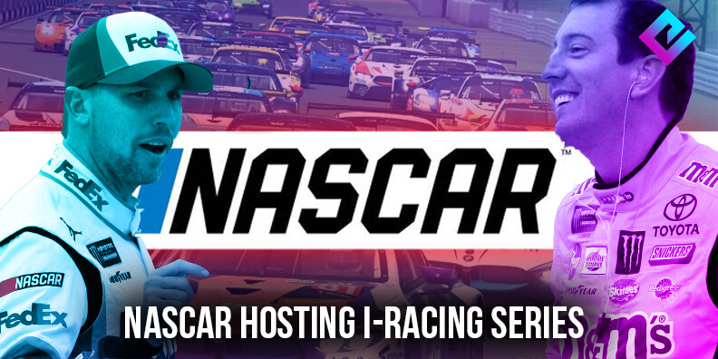 Ставки на NASCAR iRacing: все, что вам нужно знать