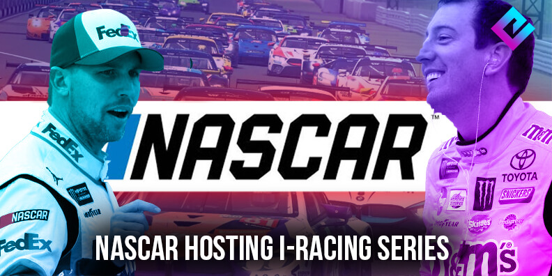 Ставки на NASCAR iRacing: все, что вам нужно знать Ставки на NASCAR iRacing: все, что вам нужно знать