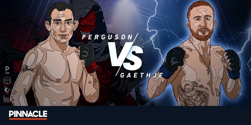 Тони Фергюсон против Джастина Гэтжи: ставки, статистика и коэффициенты букмекеров Тони Фергюсон против Джастина Гэтжи: ставки, статистика и коэффициенты букмекеров