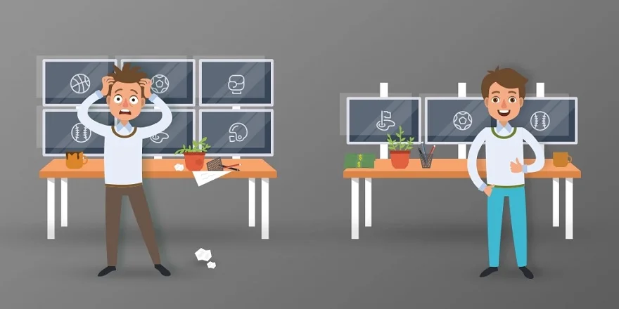 Экспресс-ставки: за и против Экспресс-ставки: за и против