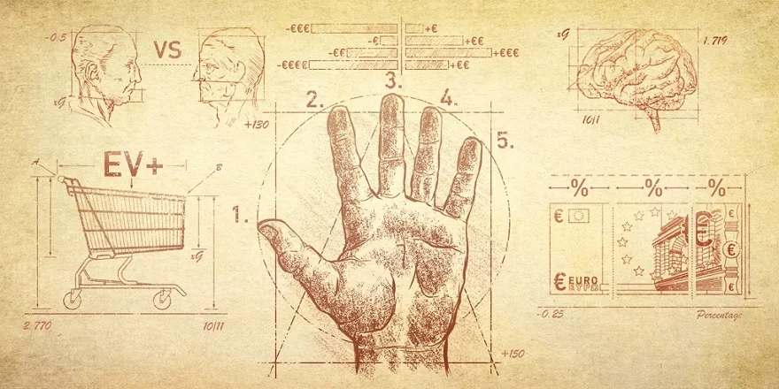 5 главных принципов размещения ставок 5 главных принципов размещения ставок