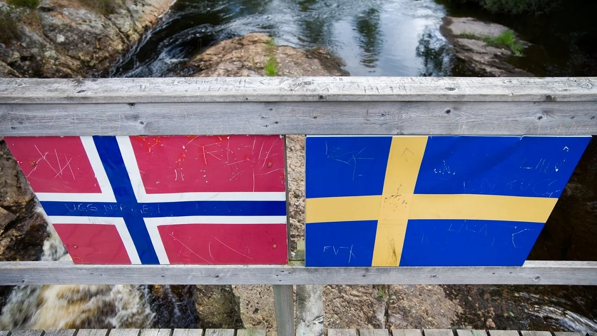 Чемпионаты скандинавских стран. Тенденции после стартового отрезка. Чемпионаты скандинавских стран. Тенденции после стартового отрезка.