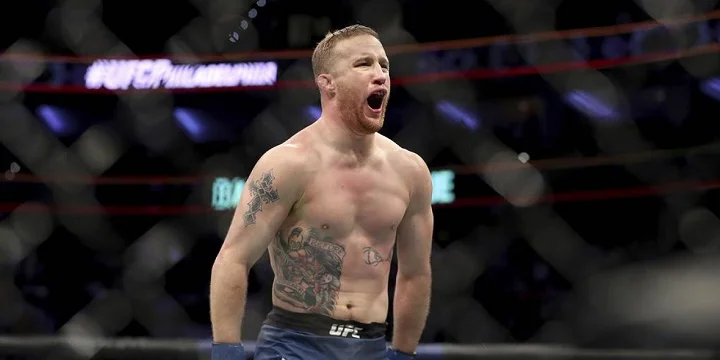 Хабиб Нурмагомедов — Джастин Гэтжи: ставки и котировки букмекеров на титульный поединок Хабиб Нурмагомедов — Джастин Гэтжи: ставки и котировки букмекеров на титульный поединок