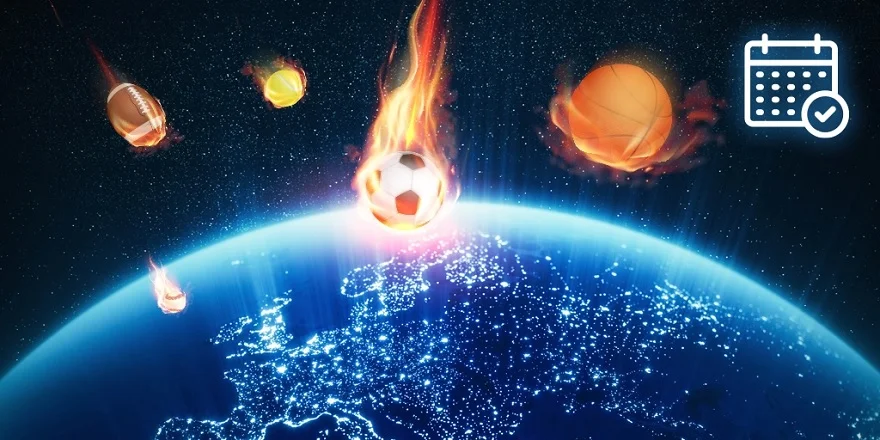 Когда вернутся основные спортивные лиги? Когда вернутся основные спортивные лиги?