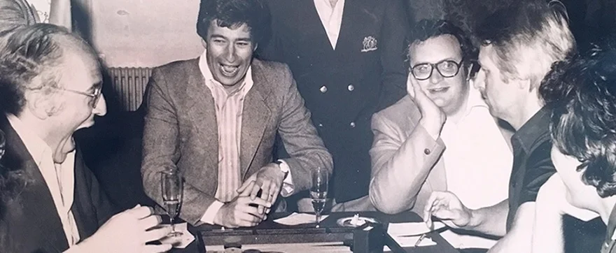 Всемирно известный беттор делится своими секретами игры Всемирно известный беттор делится своими секретами игры