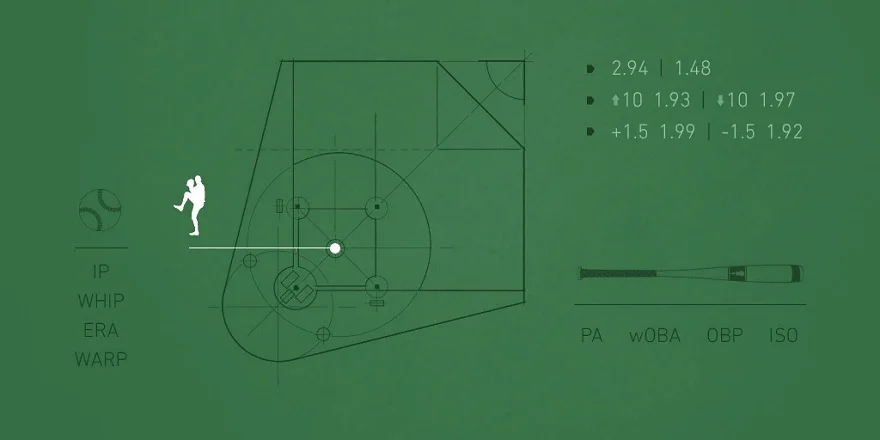 Способы размещения ставок на бейсбол Способы размещения ставок на бейсбол