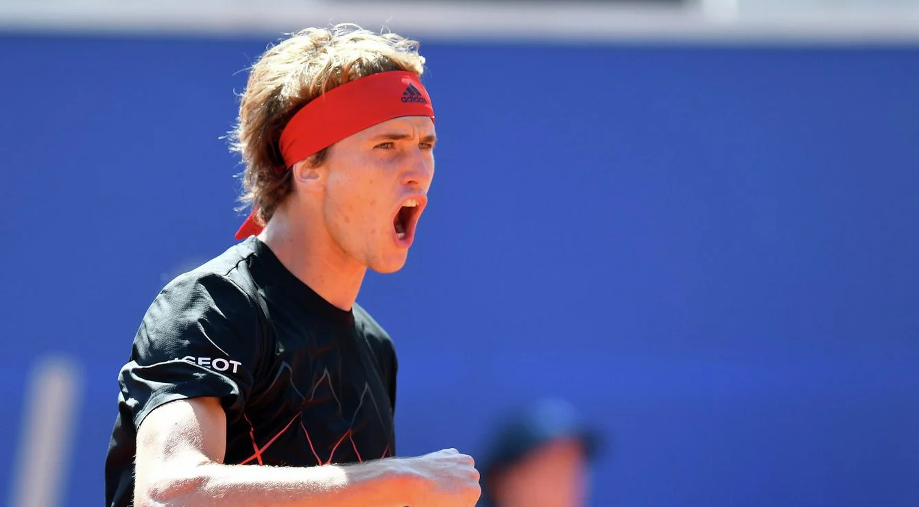 Превью турнира АТР в Риме. Контрольная репетиция перед Ролан Гаррос.