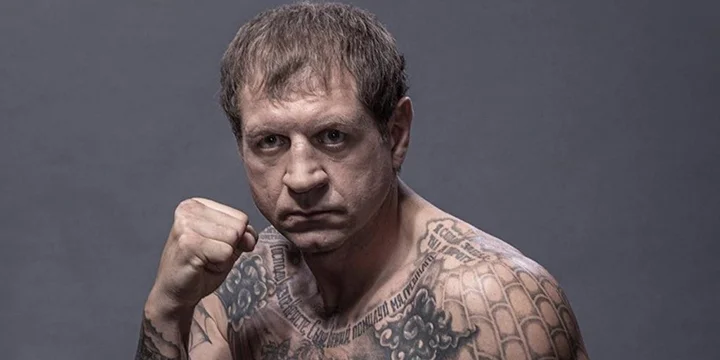 А. Емельяненко: Предлагаю Федуну и Медведеву после матча продолжить противостояние на ринге А. Емельяненко: Предлагаю Федуну и Медведеву после матча продолжить противостояние на ринге