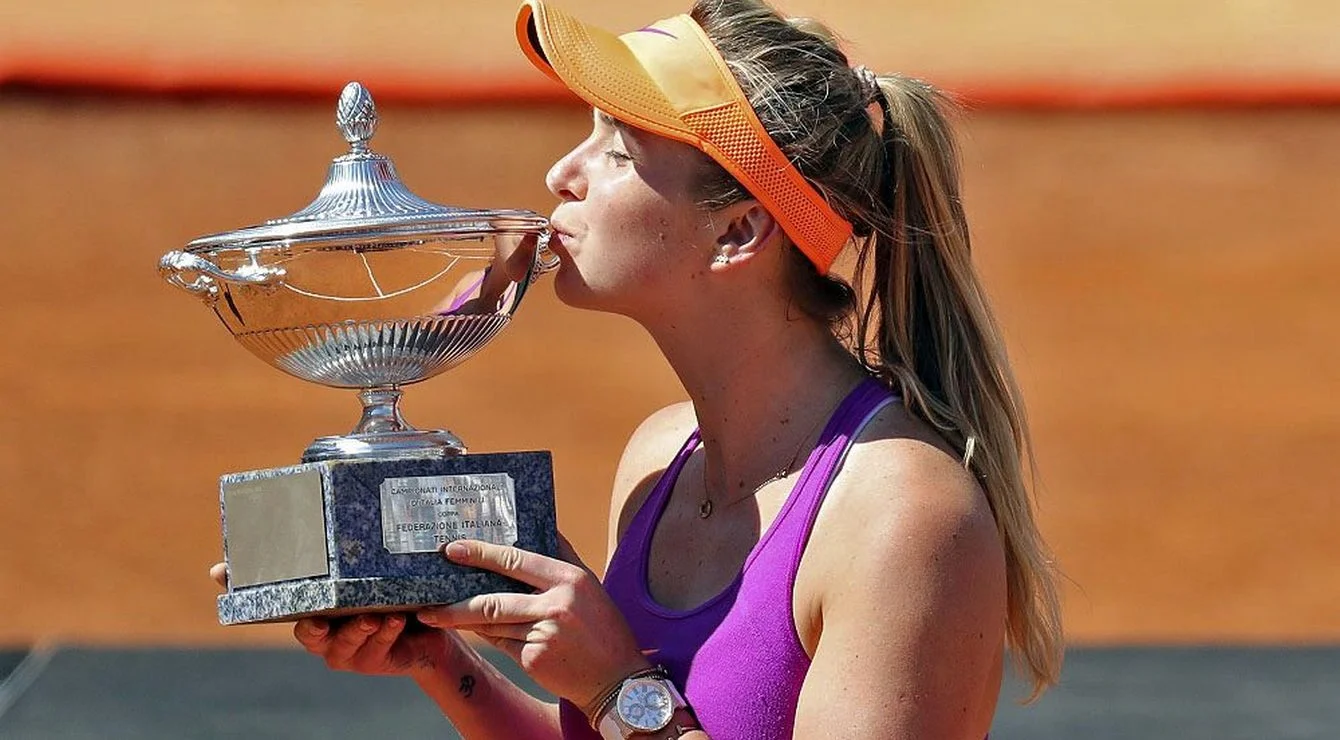 WTA Рим. Превью. Кто одержит победу на престижном турнире? WTA Рим. Превью. Кто одержит победу на престижном турнире?