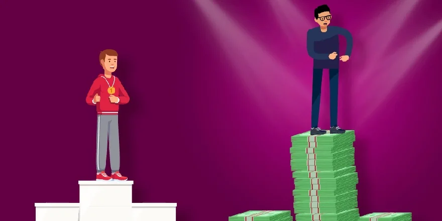 Последствия конкуренции на рынке ставок Последствия конкуренции на рынке ставок