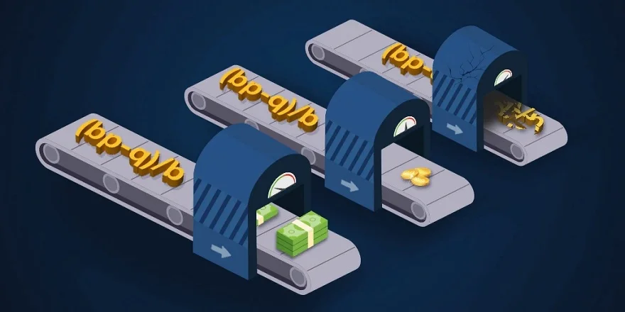 Применение Критерия Келли в ставках Применение Критерия Келли в ставках