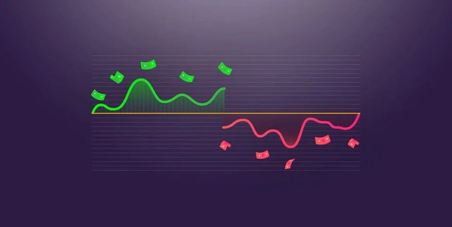 Управление банкроллом: коэффициенты, преимущество и дисперсия Управление банкроллом: коэффициенты, преимущество и дисперсия