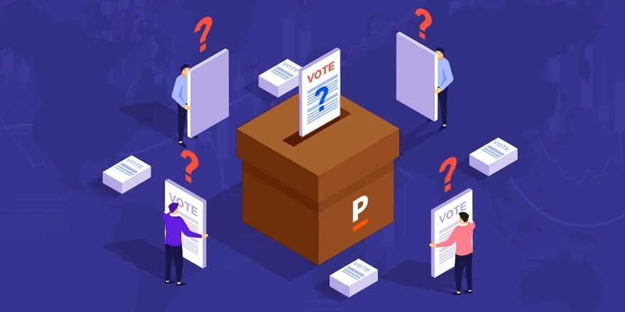 Ставки на политику: да или нет? Ставки на политику: да или нет?