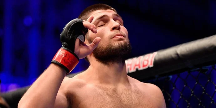 Хабиб Нурмагомедов - Джастин Гейджи. Ставки и коэффициенты букмекеров на бой 24 октября 2020 года Хабиб Нурмагомедов - Джастин Гейджи. Ставки и коэффициенты букмекеров на бой 24 октября 2020 года