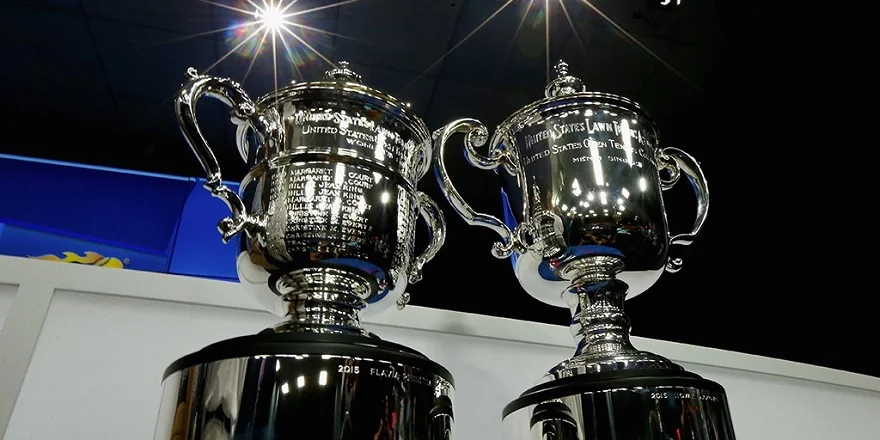 US Open 2020: предварительные расклады и анализ коэффициентов US Open 2020: предварительные расклады и анализ коэффициентов