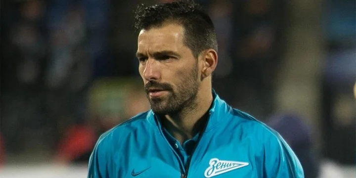 «Учитывая, какой состав у «Зенита», думаю, он снова станет чемпионом». Эксклюзивное интервью с Мигелем Данни «Учитывая, какой состав у «Зенита», думаю, он снова станет чемпионом». Эксклюзивное интервью с Мигелем Данни