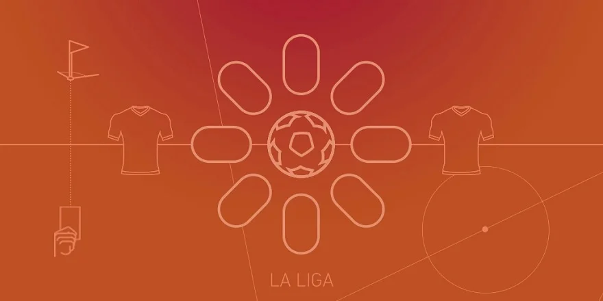 Анонс 1-го тура испанской Ла Лиги от БК Пиннакл Анонс 1-го тура испанской Ла Лиги от БК Пиннакл