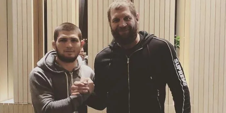 «В бою с Гейджи Хабиб наиболее близок к первому поражению» «В бою с Гейджи Хабиб наиболее близок к первому поражению»