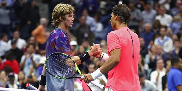 «В детстве моими кумирами были Марат Сафин и Рафаэль Надаль» «В детстве моими кумирами были Марат Сафин и Рафаэль Надаль»