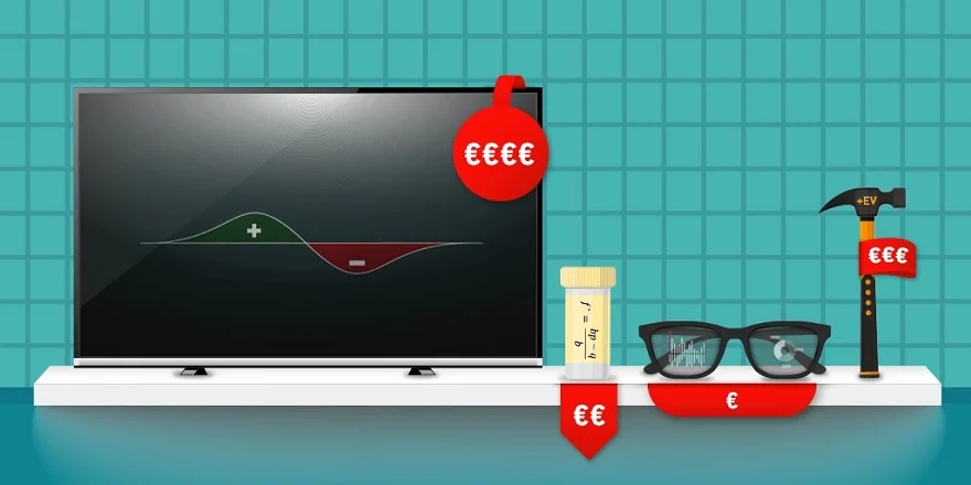 Почему иногда стоит ошибаться в ставках? Почему иногда стоит ошибаться в ставках?