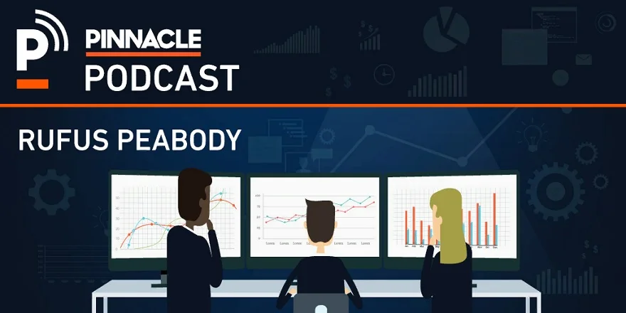 Жизнь профессионального спортивного беттора (из подкаста БК Pinnacle) Жизнь профессионального спортивного беттора (из подкаста БК Pinnacle)