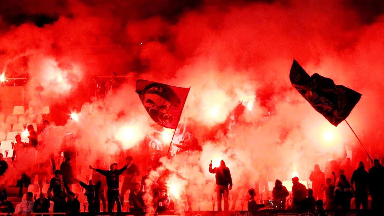 Чемпионат Мира 2018: "темные лошадки" Чемпионат Мира 2018: "темные лошадки"