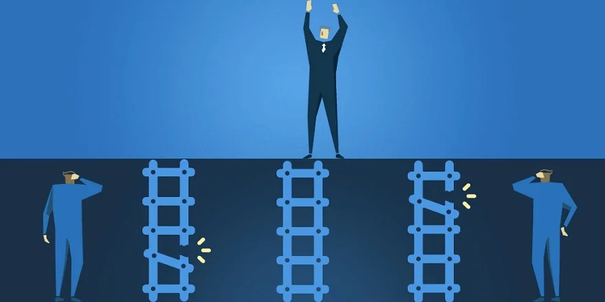 Что такое предвзятость выживания? Что такое предвзятость выживания?