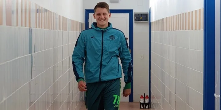 «Выход в стартовом составе против «Зенита» в первом матче Дивеев заслужил по праву» «Выход в стартовом составе против «Зенита» в первом матче Дивеев заслужил по праву»