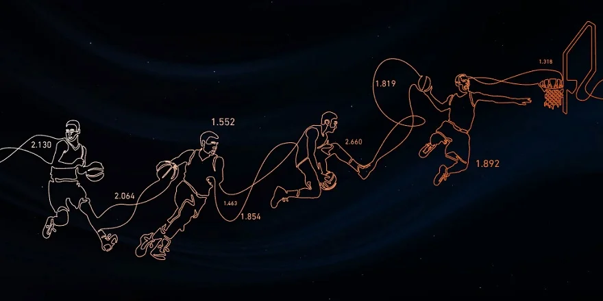 Прогнозы на матчи НБА: какие данные нужно использовать Прогнозы на матчи НБА: какие данные нужно использовать