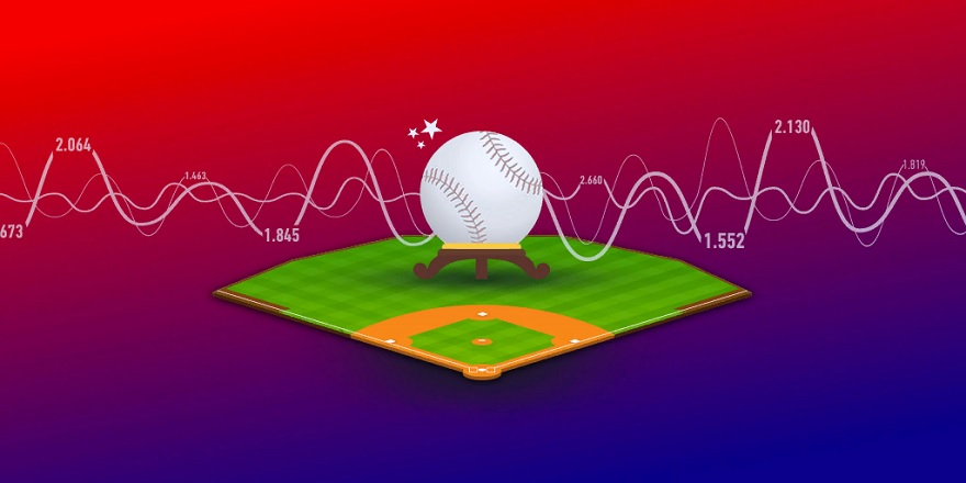 Как составлять точные прогнозы на бейсбол?