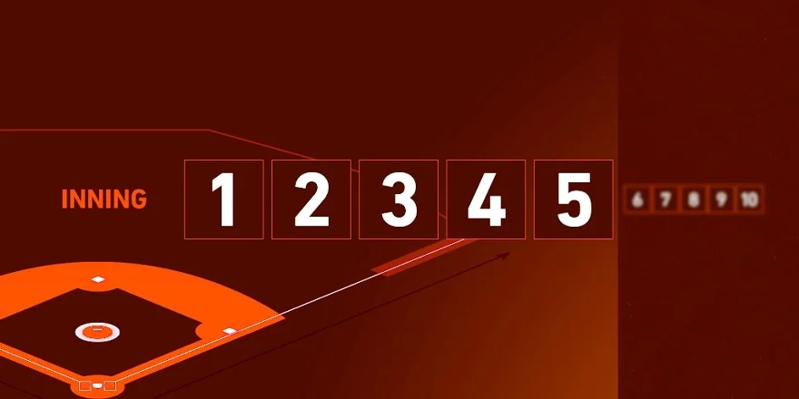 Стратегия ставок на первый тайм в бейсболе Стратегия ставок на первый тайм в бейсболе