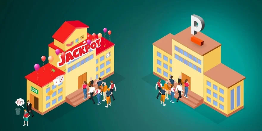 Почему букмекеры ограничивают успешных игроков? Почему букмекеры ограничивают успешных игроков?