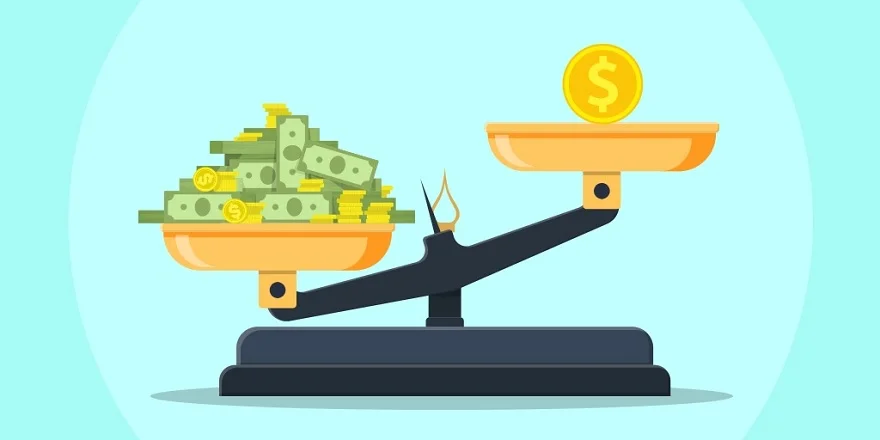 Что такое асимметричные исходы в ставках? Что такое асимметричные исходы в ставках?