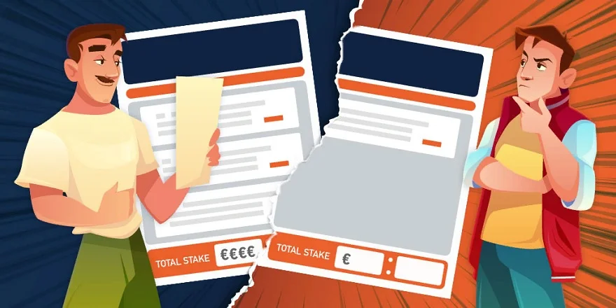 Уверенность в ставках – да или нет? Уверенность в ставках – да или нет?