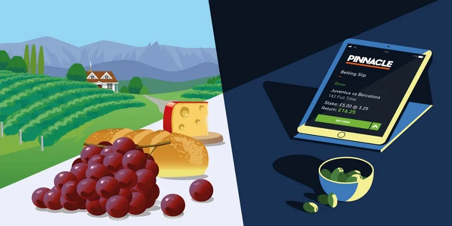 Взгляд на мир ставок со стороны Взгляд на мир ставок со стороны