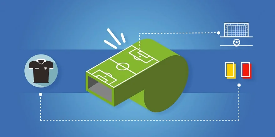 Важна ли роль судьи в ставках на футбол? Важна ли роль судьи в ставках на футбол?