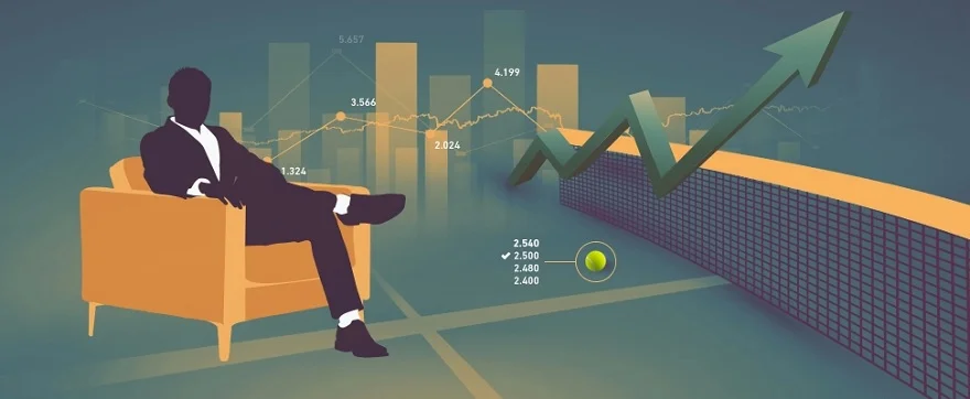 Интервью с профессиональным теннисным беттором Интервью с профессиональным теннисным беттором