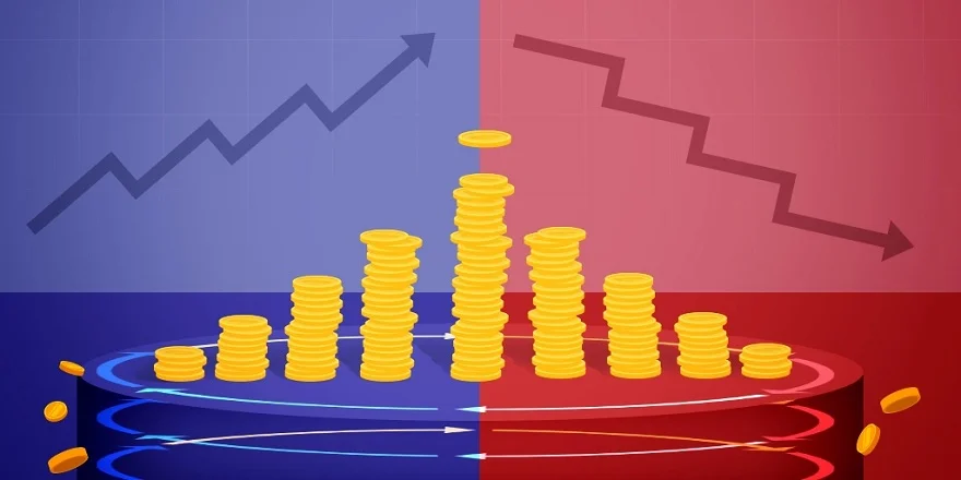 Финансовая стратегия Мартингейла в беттинге Финансовая стратегия Мартингейла в беттинге