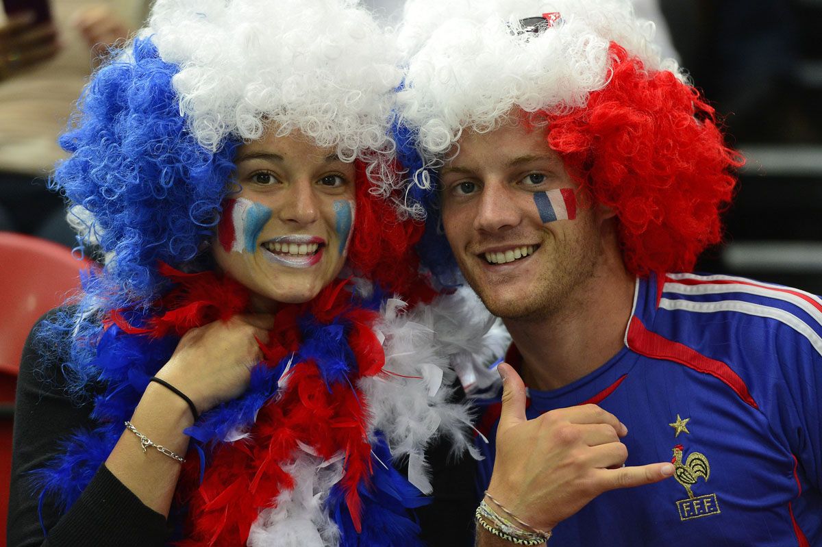 Чемпионат Мира по футболу 2018: анонс группы «C» Чемпионат Мира по футболу 2018: анонс группы «C»