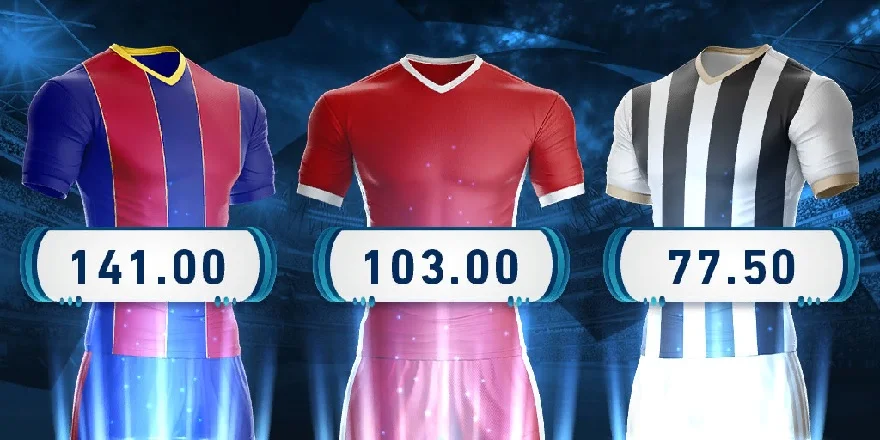 Как использовать коэффициенты УЕФА в ставках на Лигу чемпионов? Как использовать коэффициенты УЕФА в ставках на Лигу чемпионов?