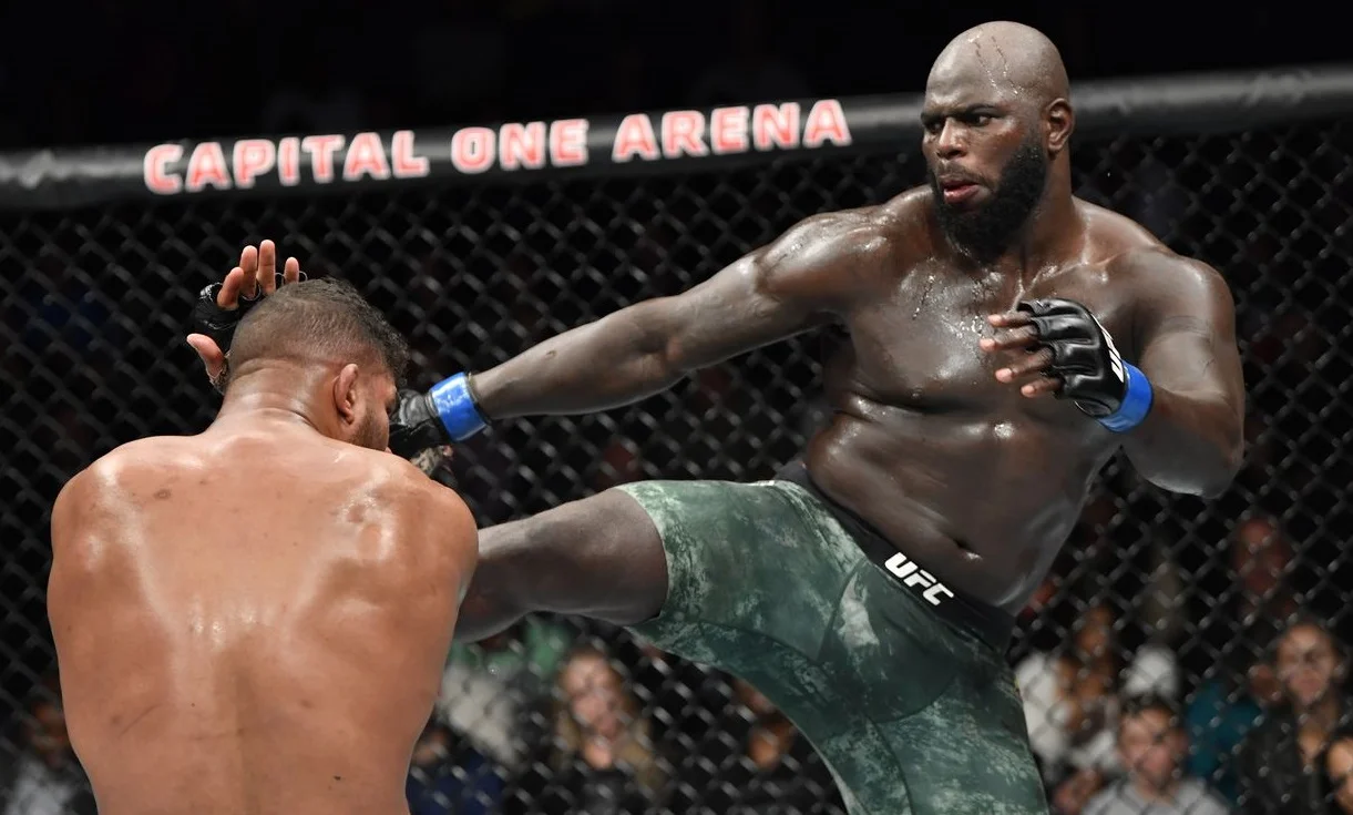 Жаирзиньо Розенстрайк — Сирил Ган: прогноз и коэффициенты на бой от БК Pinnacle Жаирзиньо Розенстрайк — Сирил Ган: прогноз и коэффициенты на бой от БК Pinnacle