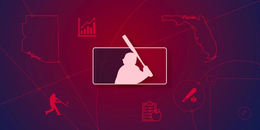 Весенние тренировочные игры MLB: могут ли они помочь в ставках на бейсбол? Весенние тренировочные игры MLB: могут ли они помочь в ставках на бейсбол?