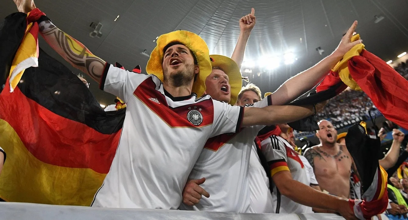 Чемпионат мира по футболу 2018: анонс группы «F» Чемпионат мира по футболу 2018: анонс группы «F»