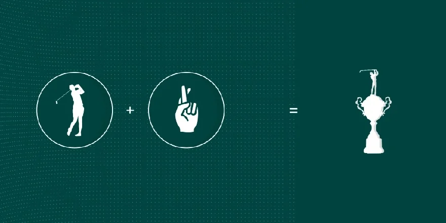 Лучшая стратегия ставок на гольф
