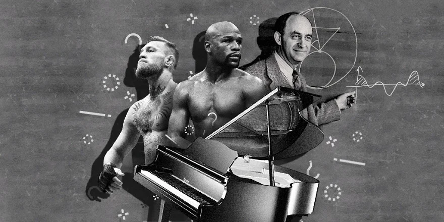 Как размещать прогнозы, не имея данных Как размещать прогнозы, не имея данных